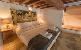 Loft Boutique Suite, Santa Croce, Florence, Wifi