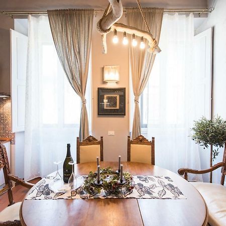 Loft Boutique Suite, Santa Croce, Florence, Wifi Exterior photo
