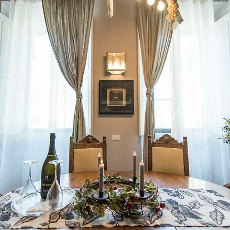 Loft Boutique Suite, Santa Croce, Florence, Wifi Exterior photo