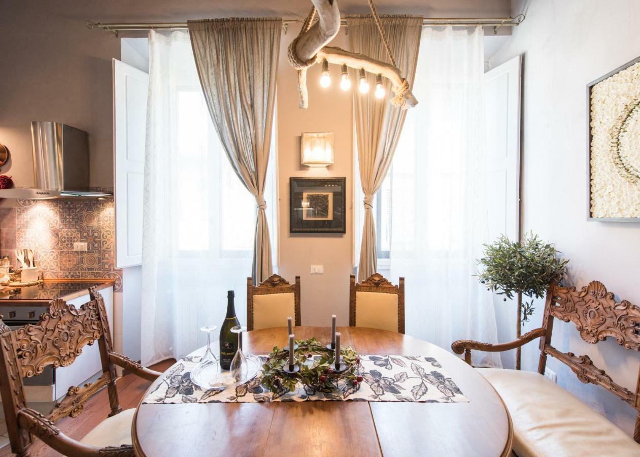 Loft Boutique Suite, Santa Croce, Florence, Wifi Exterior photo