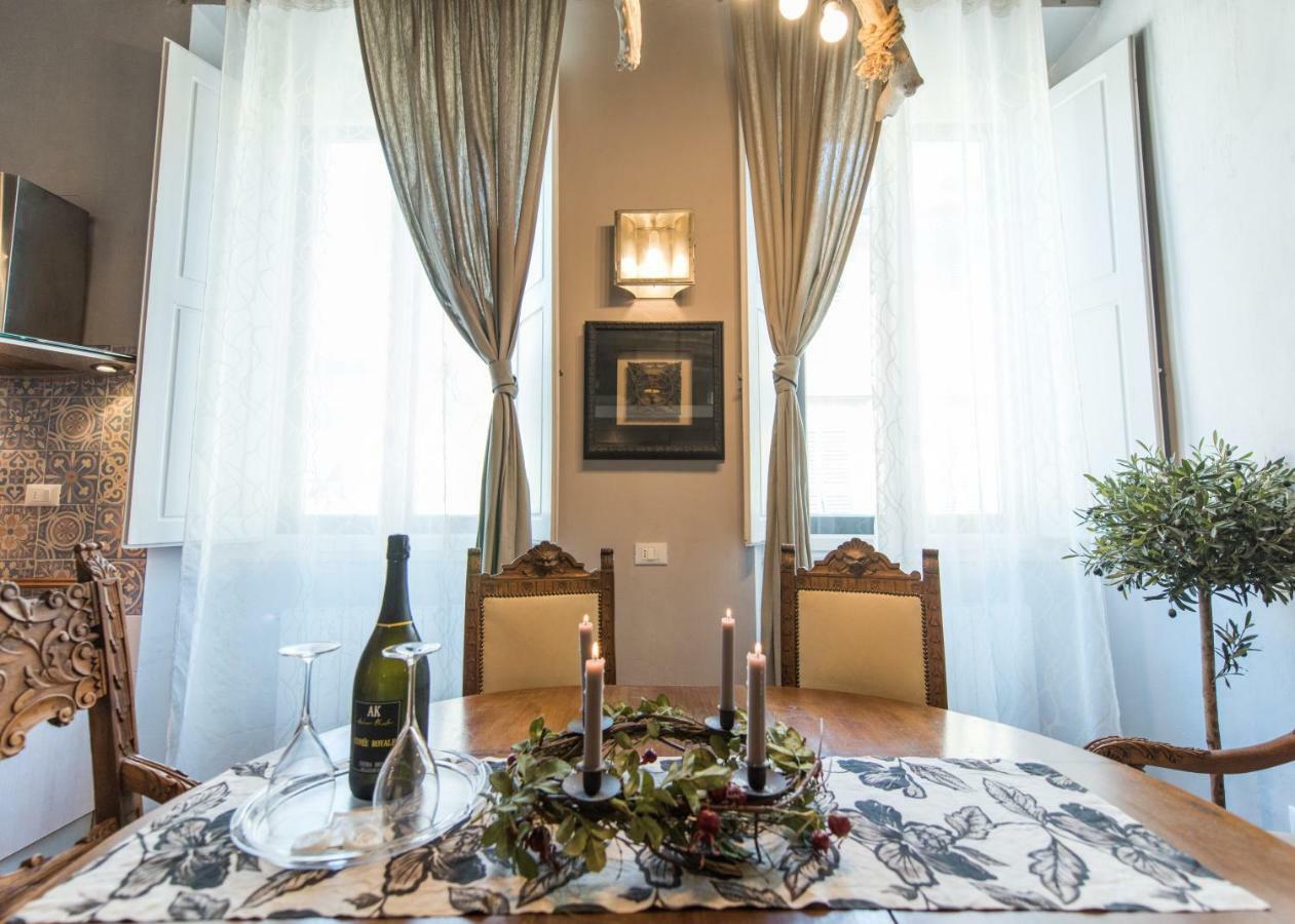 Loft Boutique Suite, Santa Croce, Florence, Wifi Exterior photo
