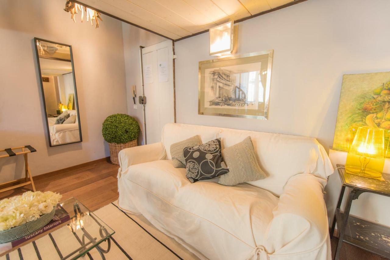 Loft Boutique Suite, Santa Croce, Florence, Wifi Exterior photo