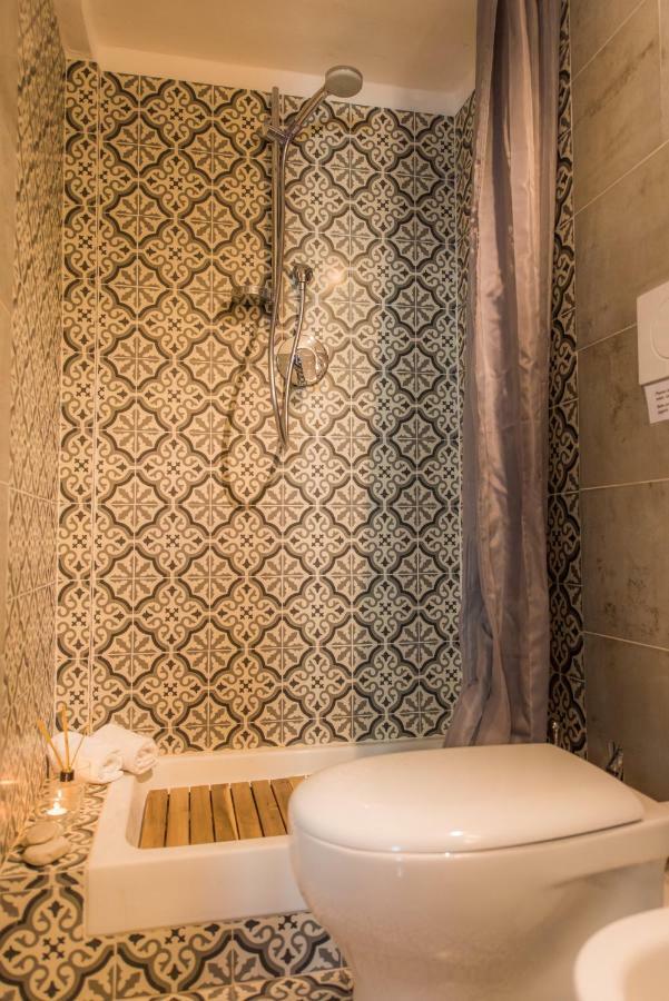 Loft Boutique Suite, Santa Croce, Florence, Wifi Exterior photo