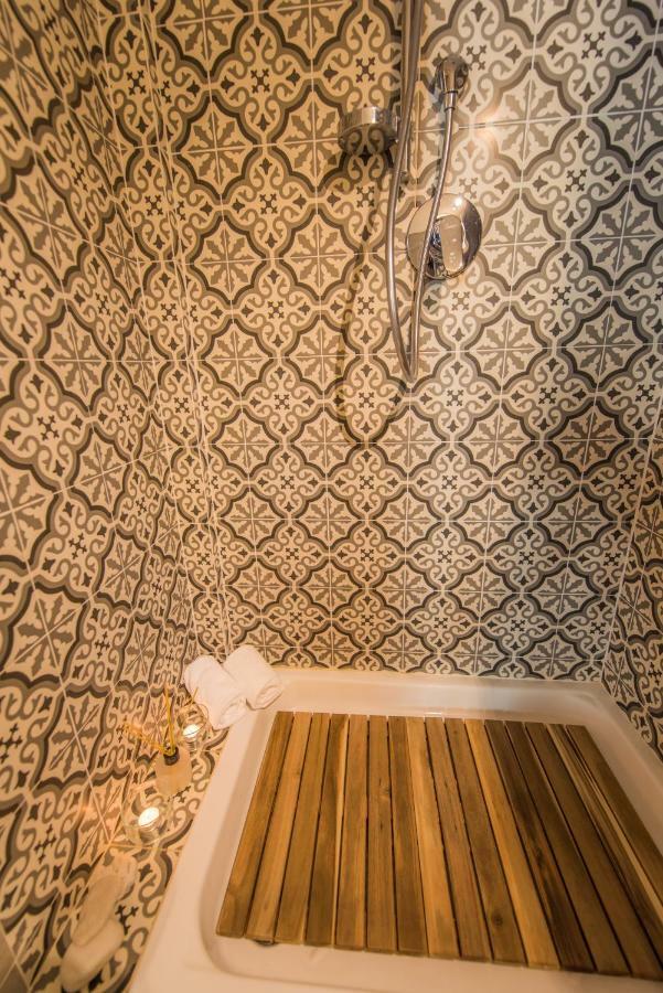 Loft Boutique Suite, Santa Croce, Florence, Wifi Exterior photo