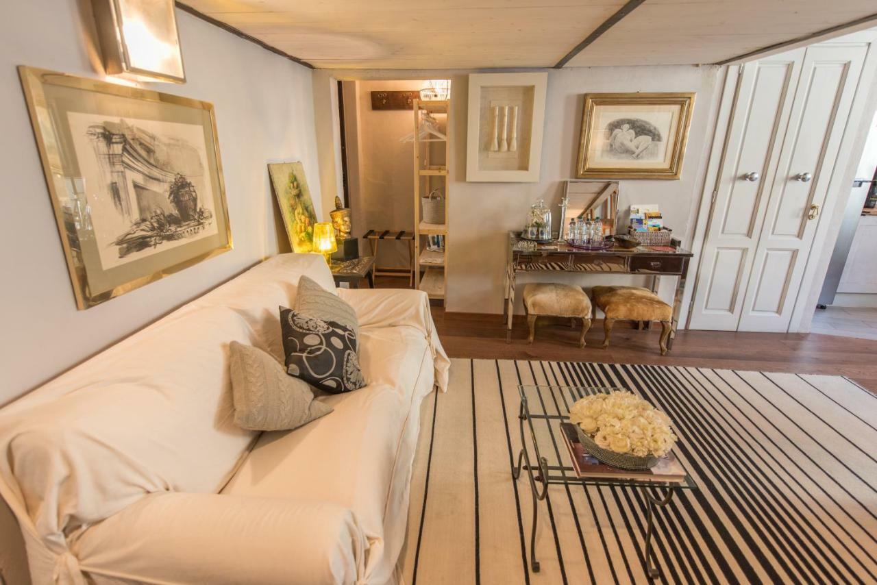 Loft Boutique Suite, Santa Croce, Florence, Wifi Exterior photo